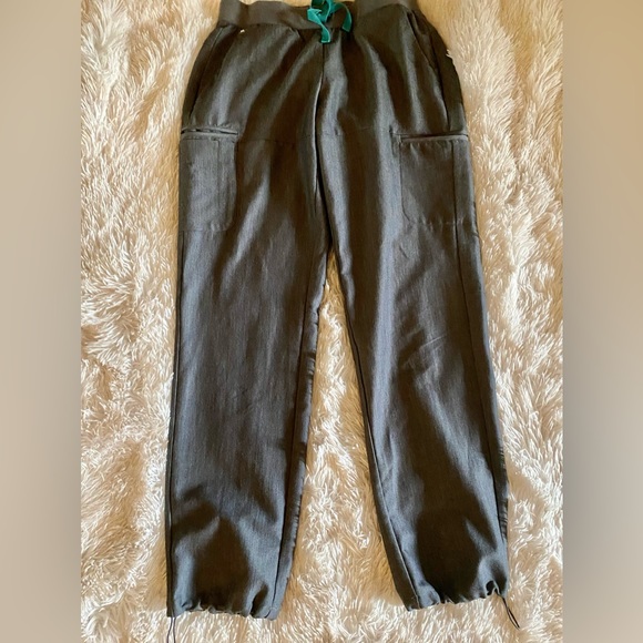 Figs Pants - Figs Technical Collection XS